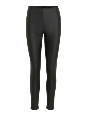 VICOMMIT COATED RWSS PLAIN LEG Black