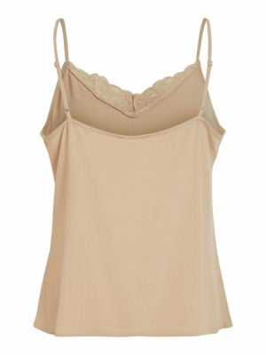 VIMERO LACE SINGLET-SU - NOOS Nomad