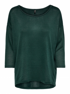 ONLELCOS 4-5 SOLID TOP JRS NOO Green Gables/ME