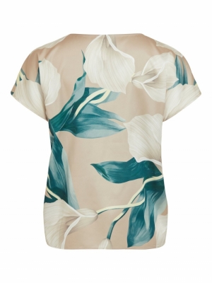 OBJFANIA URBAN S-S TOP A Q Humus/LILY