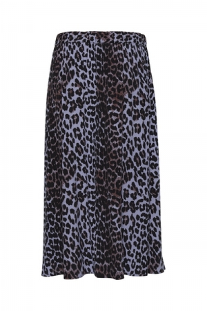 BYFLAMINIA SKIRT - Black