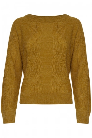 IHORANA LS Bronze mist