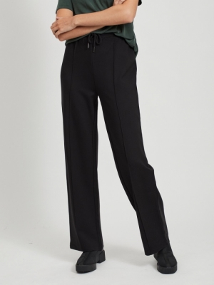 OBJSTACY PANT 111 Black