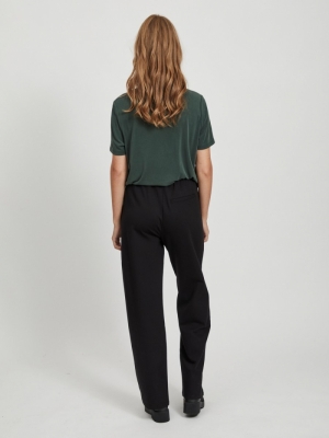 OBJSTACY PANT 111 Black