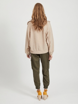 VIPIP BLOUSON-DES Simply Taupe/CE