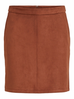 VIFADDY RW SKIRT - FAV Tortoise Shell