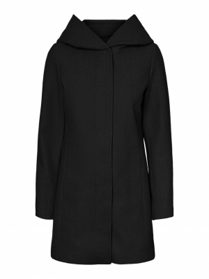 VMDAFNEDORA 3-4 JACKET NOOS Black