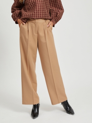 VIAMAZA RWRE PANTS Tigers Eye