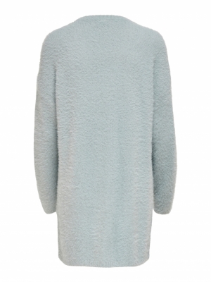 JDYPLEXI L-S CARDIGAN KNT Abyss