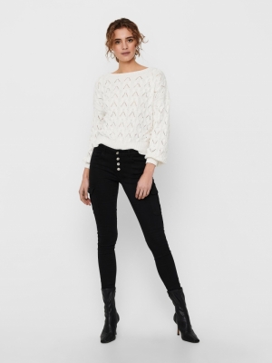 ONLBRYNN LIFE STRUCTURE L-S PU Cloud Dancer