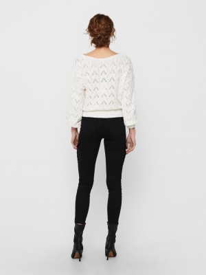 ONLBRYNN LIFE STRUCTURE L-S PU Cloud Dancer