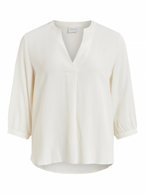 VIDANIA 3-4 SHIRT-SU - NOOS Snow White