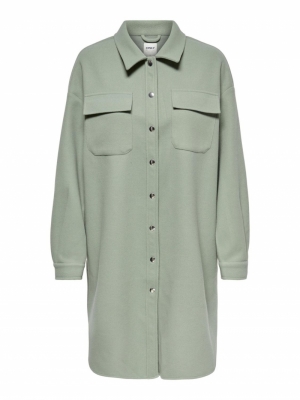 ONLELAINE-NEA LS LONG SHACKET Shadow