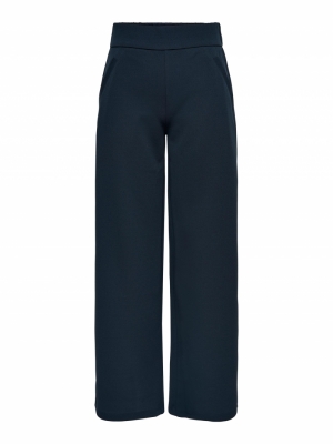 JDYLOUISVILLE CATIA WIDE PANT Sky Captain