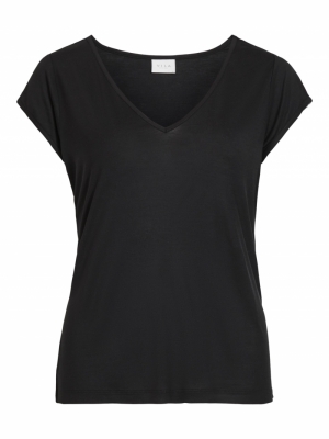 VISCOOP TOP-SU - NOOS Black