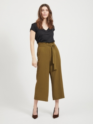 VISCOOP TOP-SU - NOOS Black