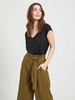 VISCOOP TOP-SU - NOOS Black