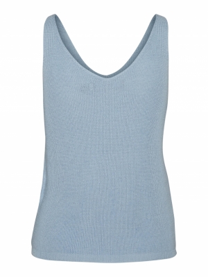 VMNEWLEX SUN SL TOP GA Blue Fog