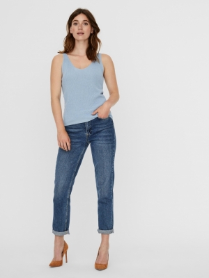 VMNEWLEX SUN SL TOP GA Blue Fog