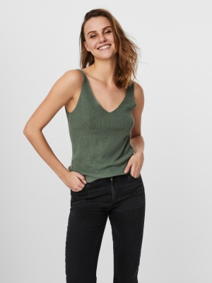 VMNEWLEX SUN SL TOP GA Laurel Wreath