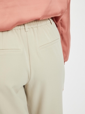 VIVILAS RWRE 7-8 PANTS-SU Humus