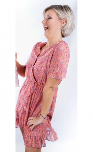 Y-503-A roze