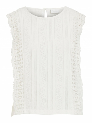 VIARON S-L TOP Cloud Dancer