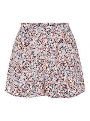PCNYA HW SHORTS BF BC Sky Captain/MDI