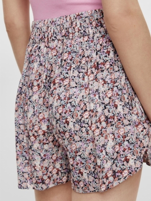 PCNYA HW SHORTS BF BC Sky Captain/MDI