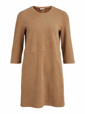 VISUDA 3-4 DRESS-SU Tigers Eye