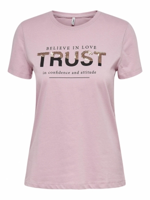 ONLKITA LIFE REG S-S HALF SEQ Dawn Pink/TRUST