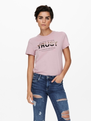 ONLKITA LIFE REG S-S HALF SEQ Dawn Pink/TRUST