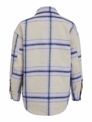 VIOLIVE SHACKET-SU Violet Tulip/CA