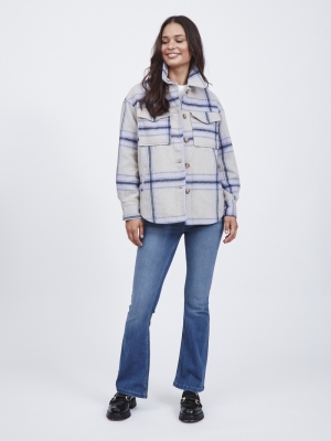 VIOLIVE SHACKET-SU Violet Tulip/CA