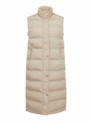 VINESSI WAISTCOAT Humus