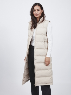 VINESSI WAISTCOAT Humus