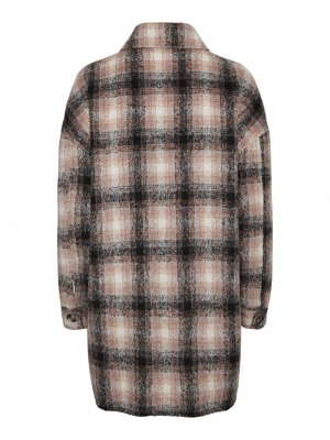 VMLUNA JACKET GA NOOS Misty Rose/CHEC