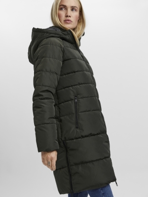 VMHELGA 3-4 JACKET GA BOOS Peat