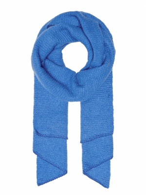 ONLMERLE LIFE KNITTED SCARF NO Super Sonic