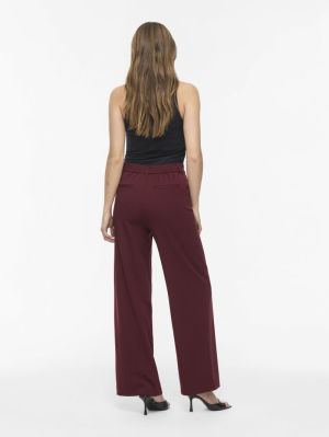 VIVARONE HW WIDE PANT - NOOS Port Royale