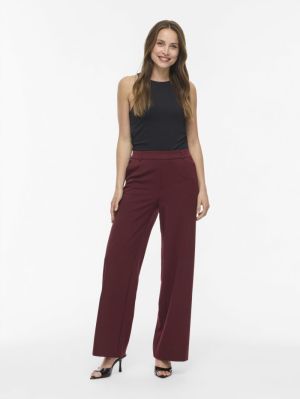 VIVARONE HW WIDE PANT - NOOS Port Royale