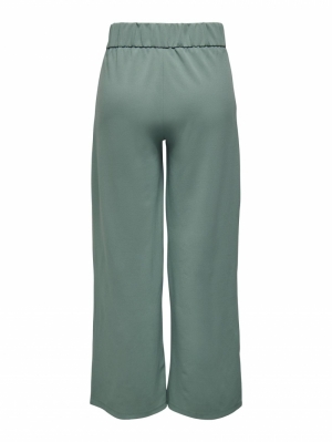 JDYLOUISVILLE CATIA WIDE PANT North Atlantic