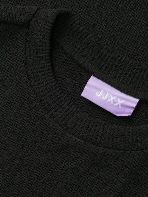 JXVERA RLX SL DRESS JRS Black