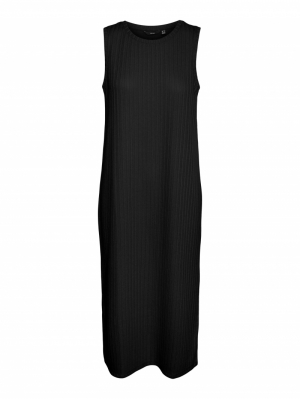 VMOLIVA SL CALF DRESS JRS SPE Black