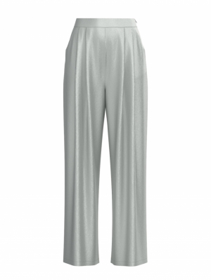 VILISA HW PANTS Silver