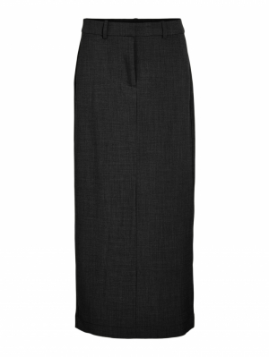 VICIBO HW TAILORED SKIRT Black Beauty