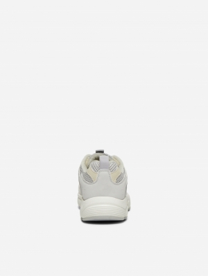 ONLSOKO-2 SNEAKER NOOS Light Gray