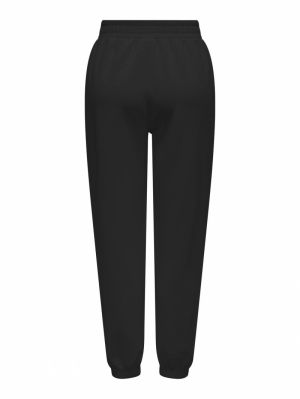 JDYELDORA PANT JRS Black