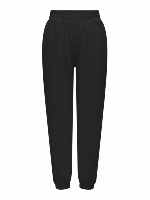 JDYELDORA PANT JRS Black