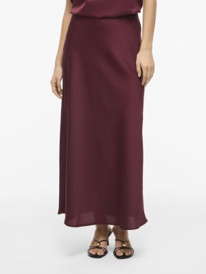 VIELLETTE HW MIDI SKIRT - NOOS Port Royale